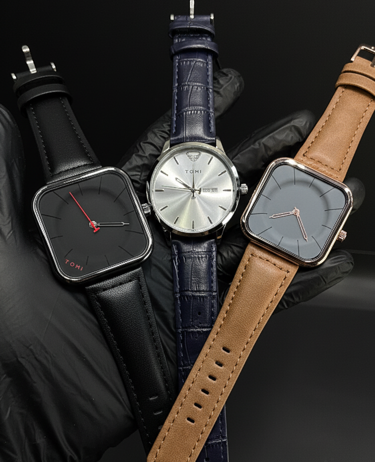 Tomi Watches