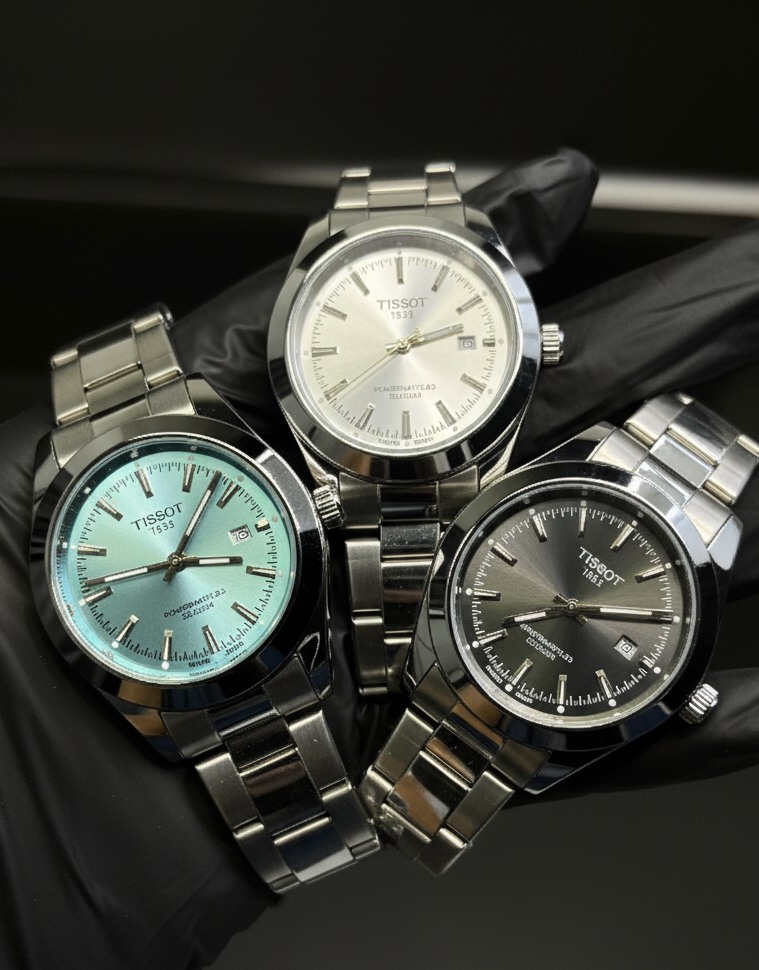 Tissot Watches